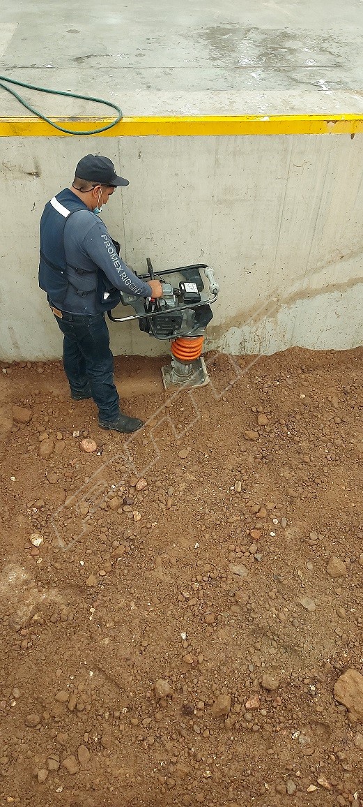 Obra civil